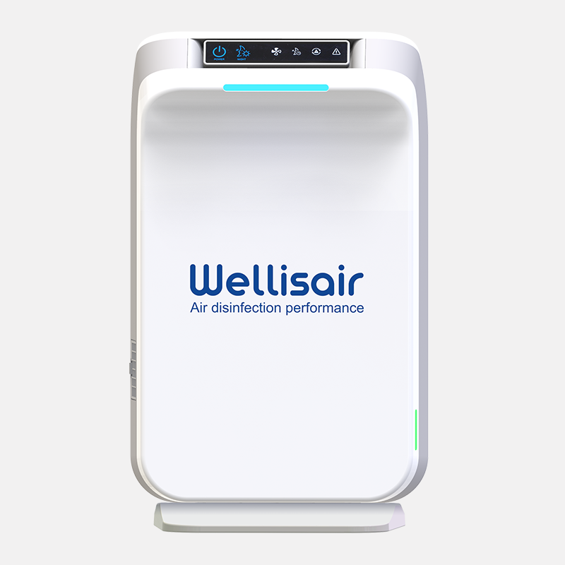 Wellisair WADU-02